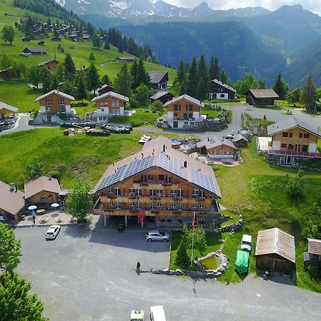 Chemihuettli Axalp Exterior photo