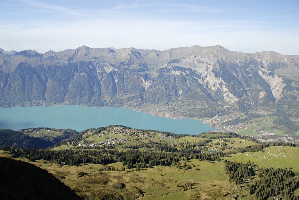 Chemihuettli Axalp Exterior photo