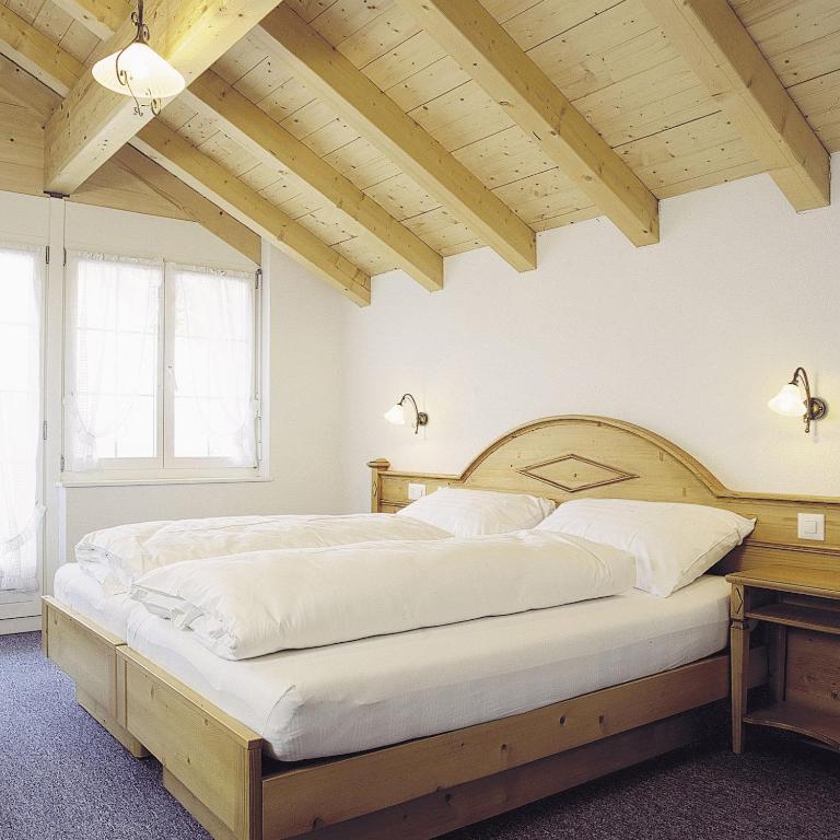 Chemihuettli Axalp Room photo